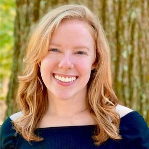 Meet your Posher, Daisy